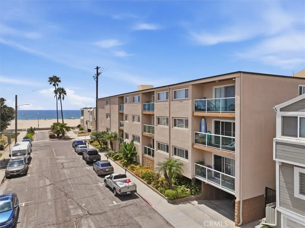 15 15th Street #14, Hermosa Beach, CA 90254 - #1