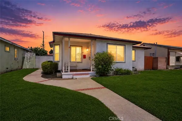11015 Mines Boulevard, Whittier, CA 90606