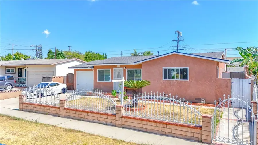 164 E 235th Street, Carson, CA 90745 - #2