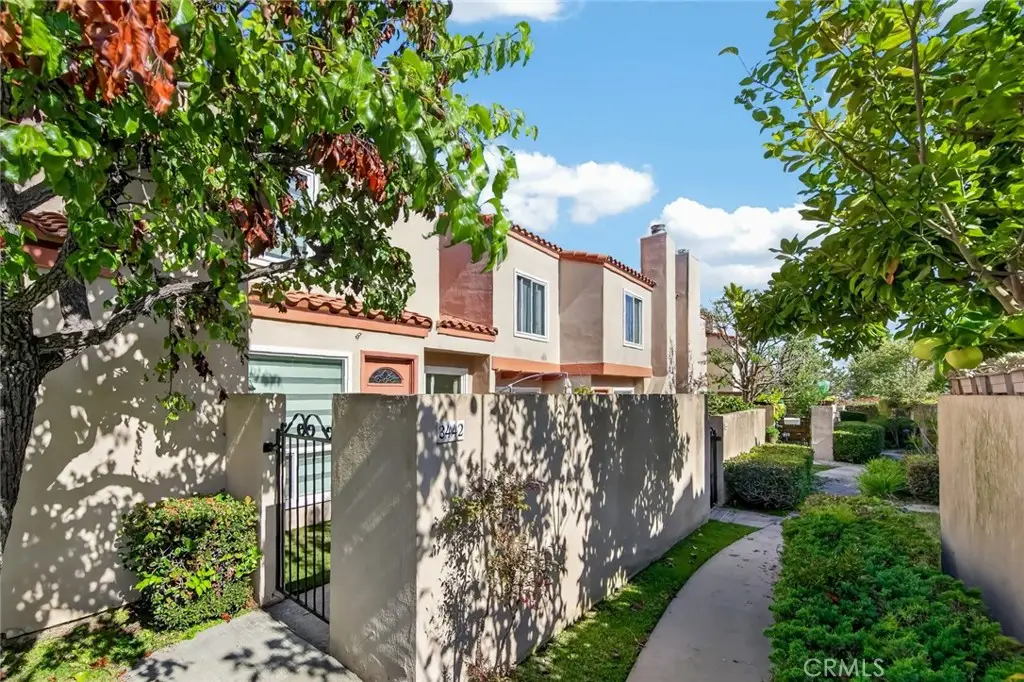 3442 Del Amo Blvd, Torrance, CA 90503 - #1