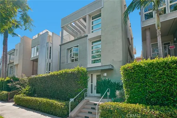 13011 Discovery Creek, Playa Vista, CA 90094