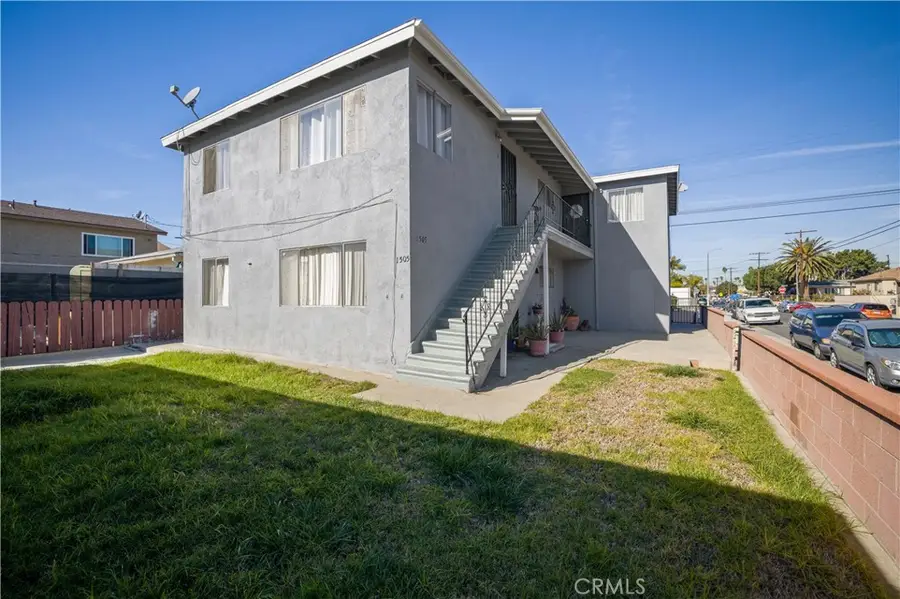 1503 257th, Harbor City, CA 90710 - #3