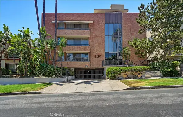 1539 N Laurel Avenue #202, Los Angeles, CA 90046