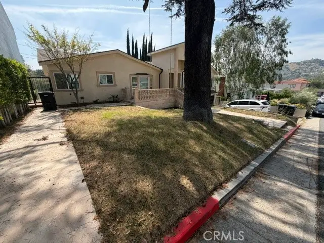 1824 Crestmont Court, Glendale, CA 91208 - #3