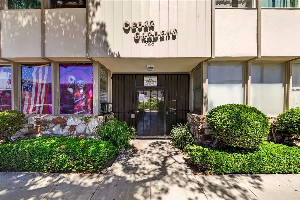 728 Cedar, Long Beach, CA 90813 - #1
