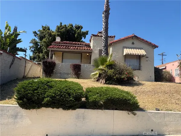 4023 W 64th, Los Angeles, CA 90043
