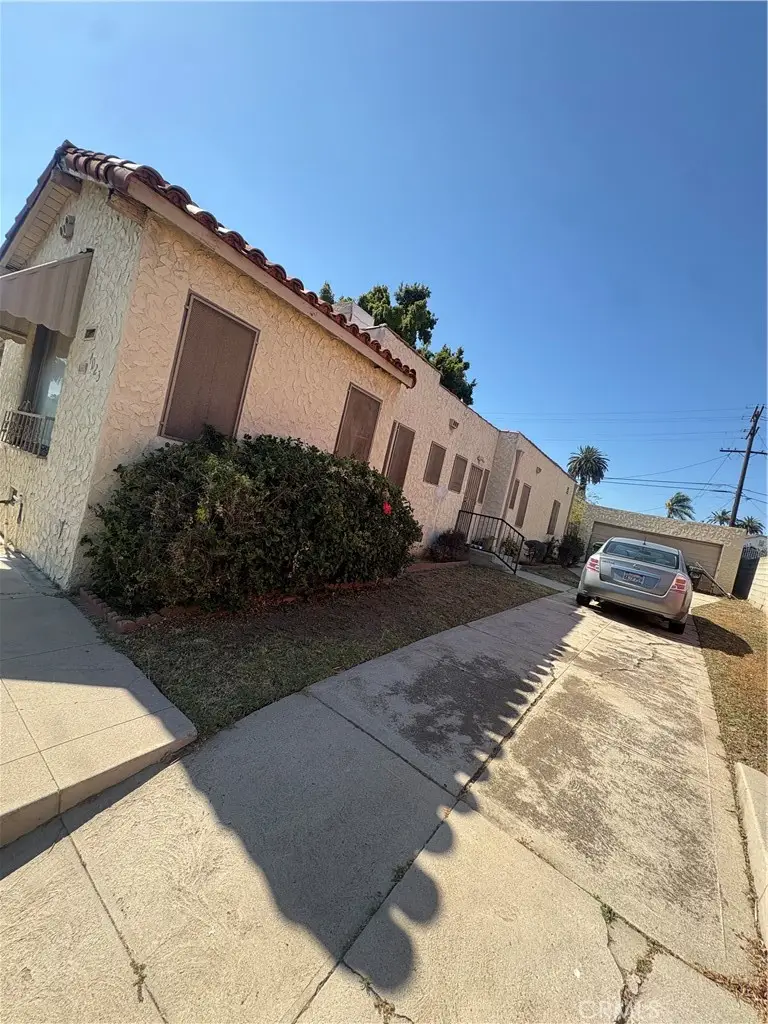 4023 W 64th, Los Angeles, CA 90043 - #2