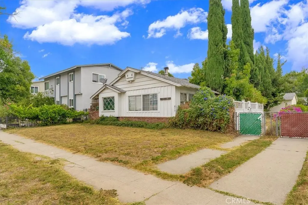 5816 Woodman Ave, Van Nuys, CA 91401 - #1