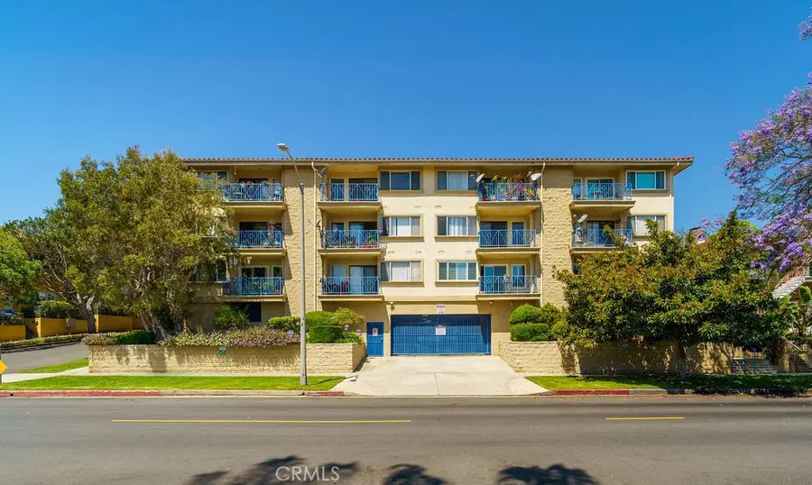 1110 W 10th Street #104, San Pedro, CA 90731 - #2