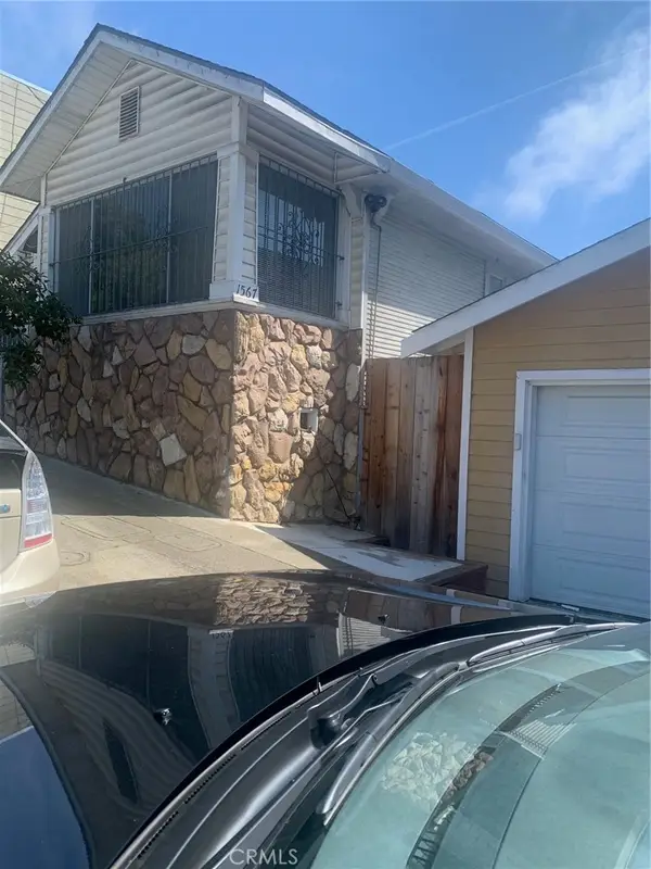 1567 La Salle, San Francisco, CA 94124