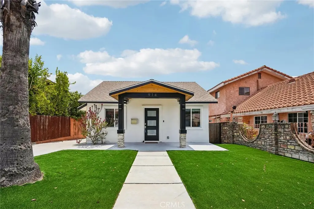 914 Alpha Street, Inglewood, CA 90302 - #1