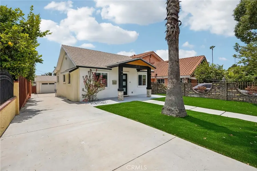 914 Alpha Street, Inglewood, CA 90302 - #2