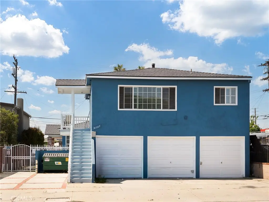 5126 W El Segundo Boulevard, Hawthorne, CA 90250 - #1