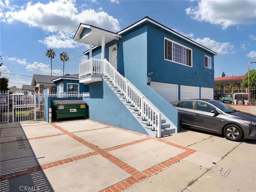 5126 W El Segundo Boulevard, Hawthorne, CA 90250 - #2