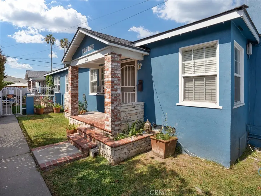 5126 W El Segundo Boulevard, Hawthorne, CA 90250 - #3