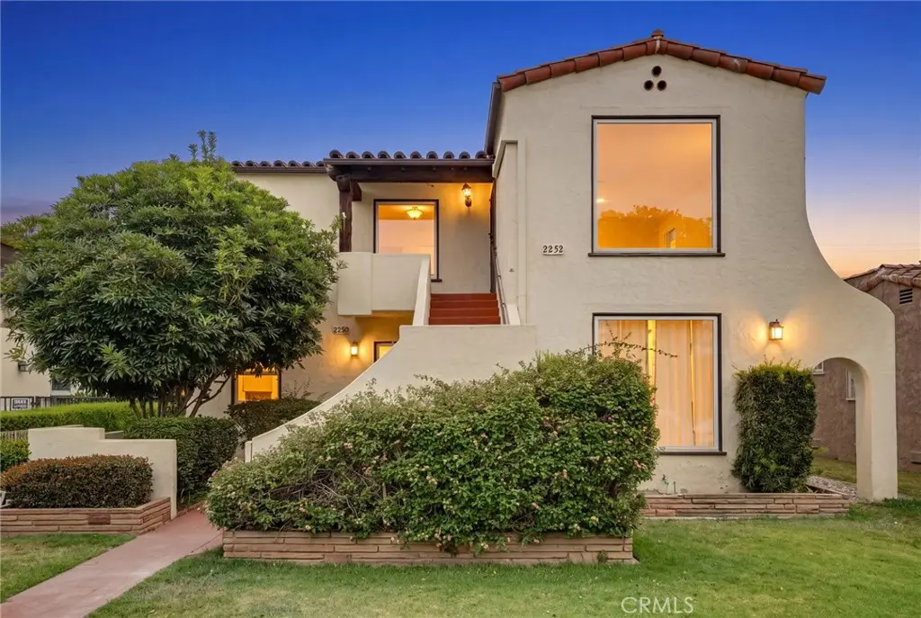 2250 Magnolia, Long Beach, CA 90806 - #1