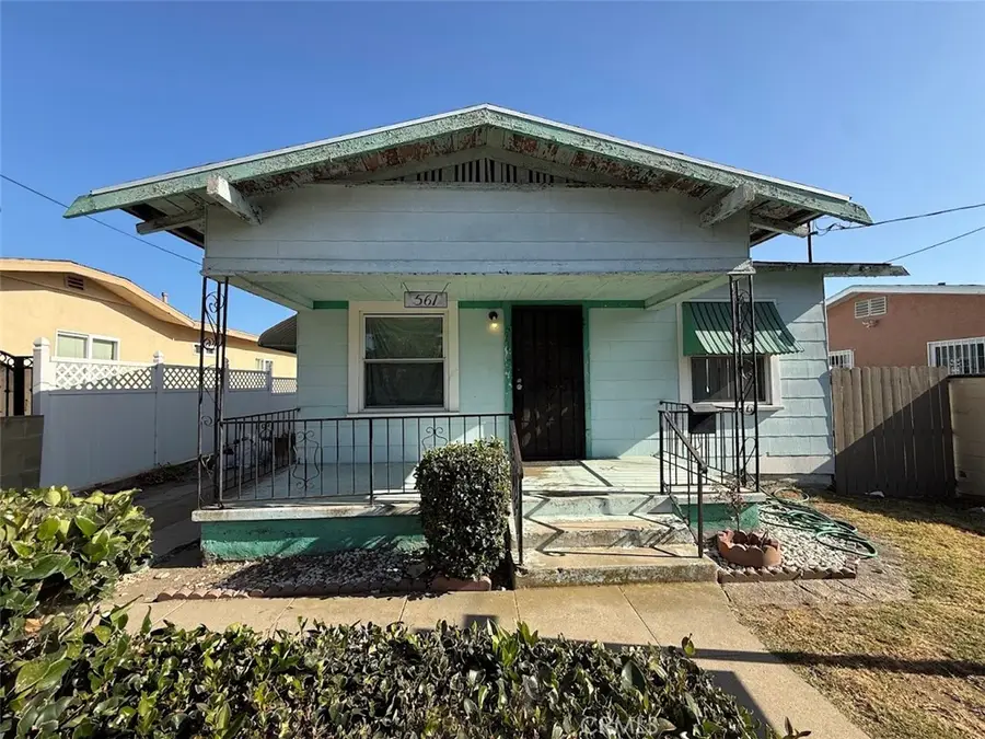 561 W 3rd Street, San Pedro, CA 90731 - #2