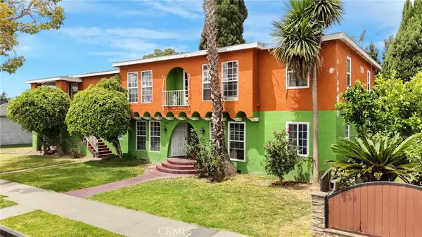 14719 S White, Compton, CA 90221