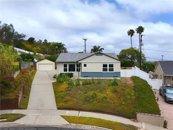 5525 Cathann Street, Torrance, CA 90503