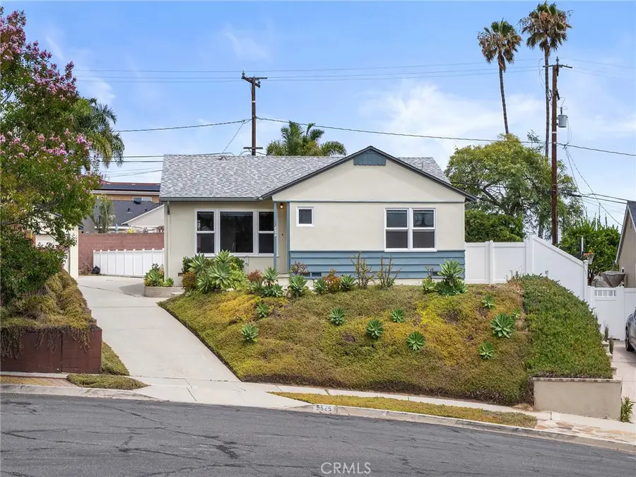 5525 Cathann Street, Torrance, CA 90503 - #2