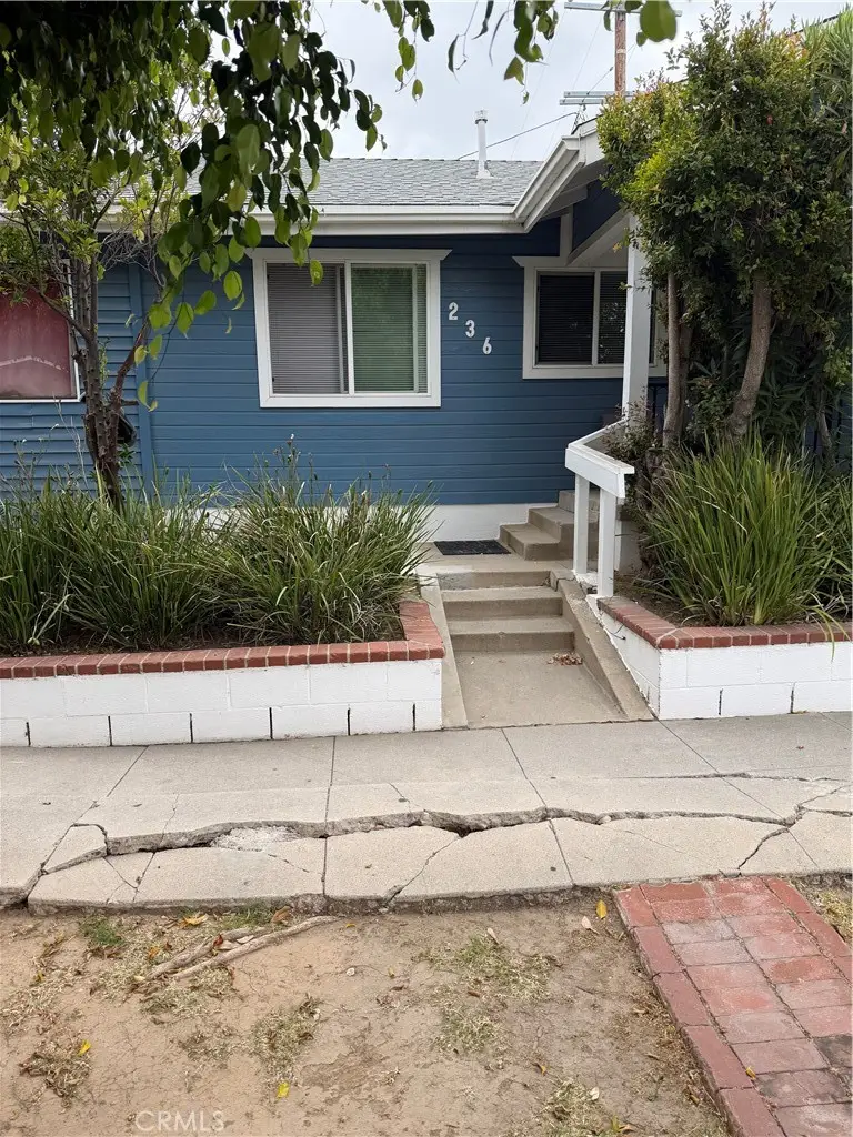 240 N Meyler, San Pedro, CA 90731 - #3