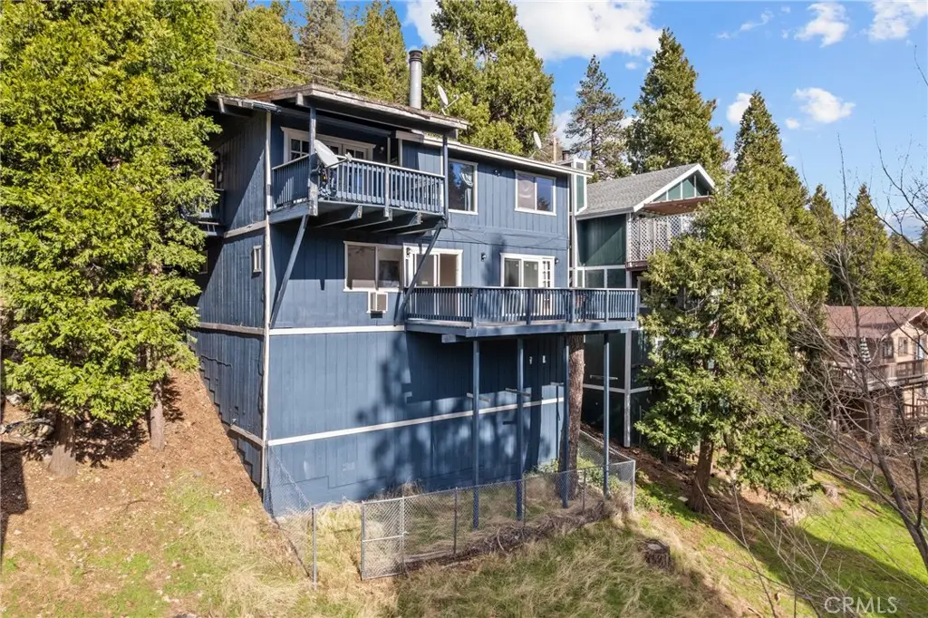23771 Zuger Dr, Crestline, CA 92325 - #1