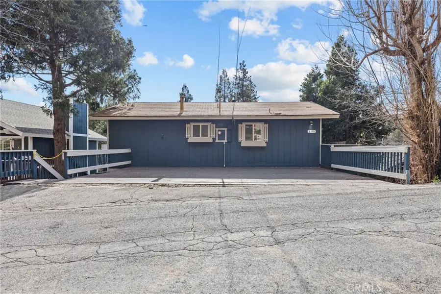23771 Zuger Dr, Crestline, CA 92325 - #2