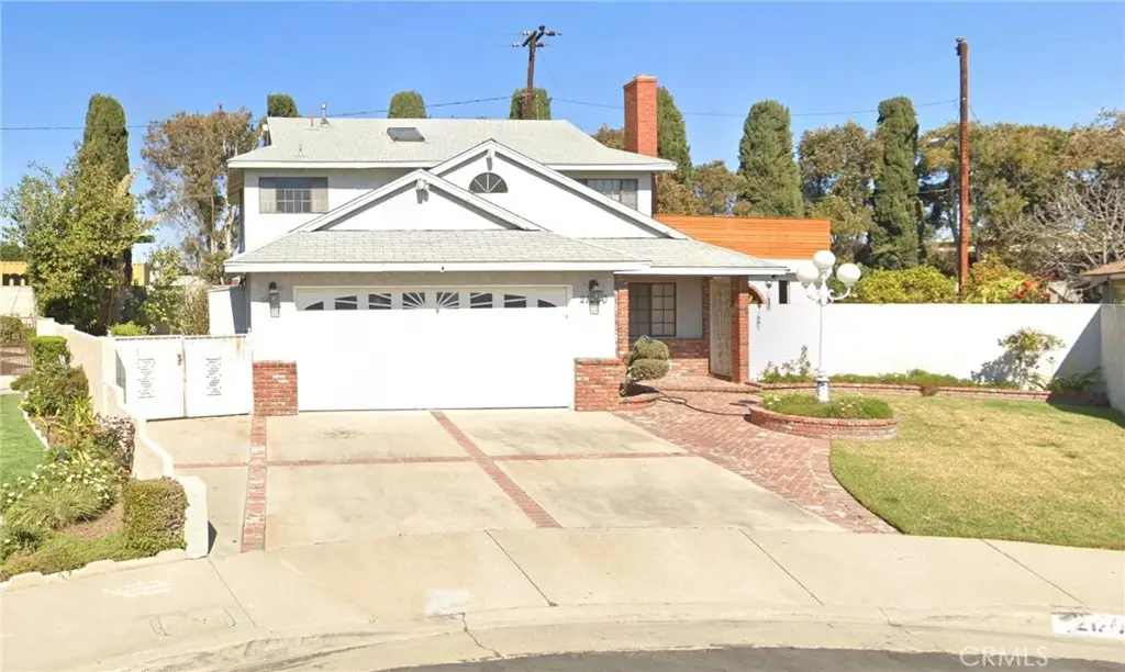 21200 Oakfort Avenue, Carson, CA 90745 - #1