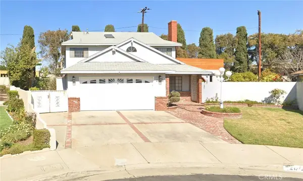 21200 Oakfort Avenue, Carson, CA 90745
