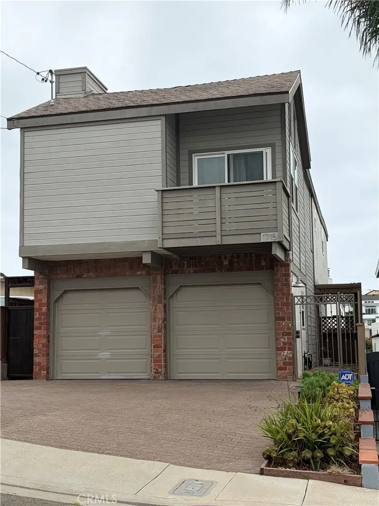 1715 Steinhart, Redondo Beach, CA 90278 - #1