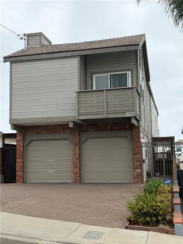 1715 Steinhart, Redondo Beach, CA 90278