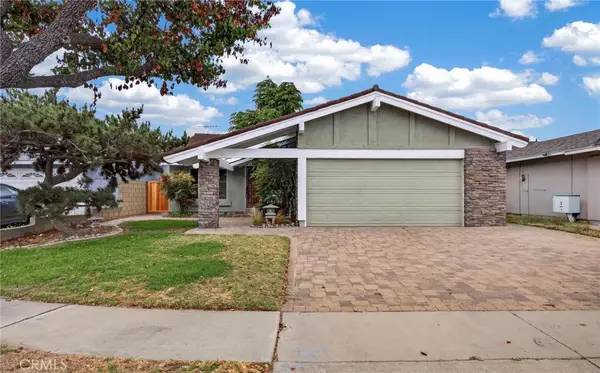 23410 Sidlee Place, Harbor City, CA 90710