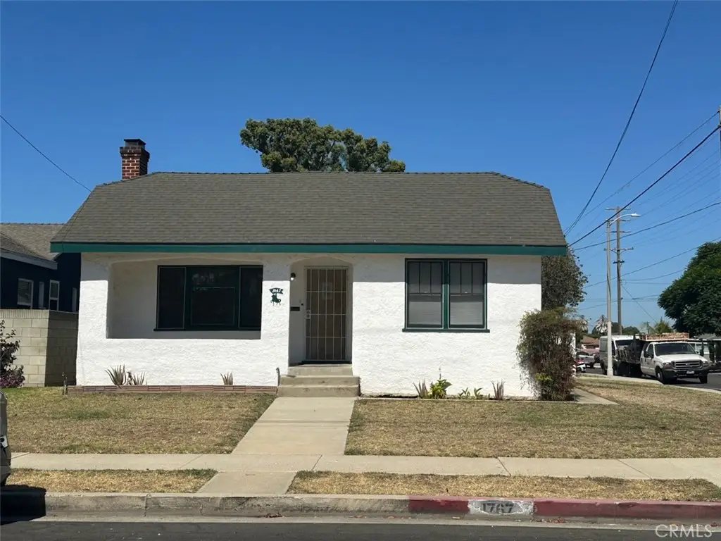 1667 N Lagoon Avenue, Wilmington, CA 90744 - #1
