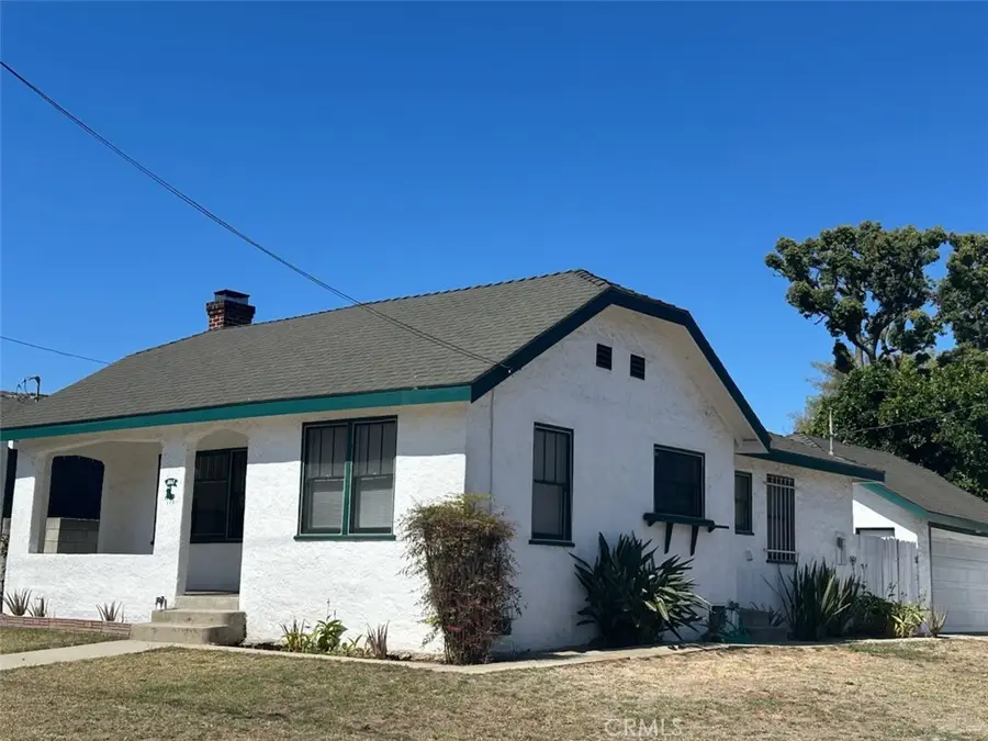 1667 N Lagoon Avenue, Wilmington, CA 90744 - #2