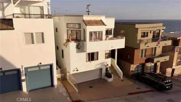 208 43rd, Manhattan Beach, CA 90266