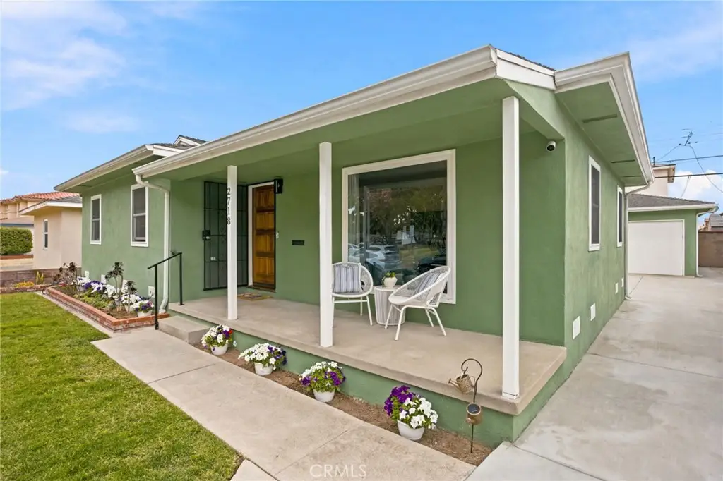 2718 Fisk Lane, Redondo Beach, CA 90278 - #1