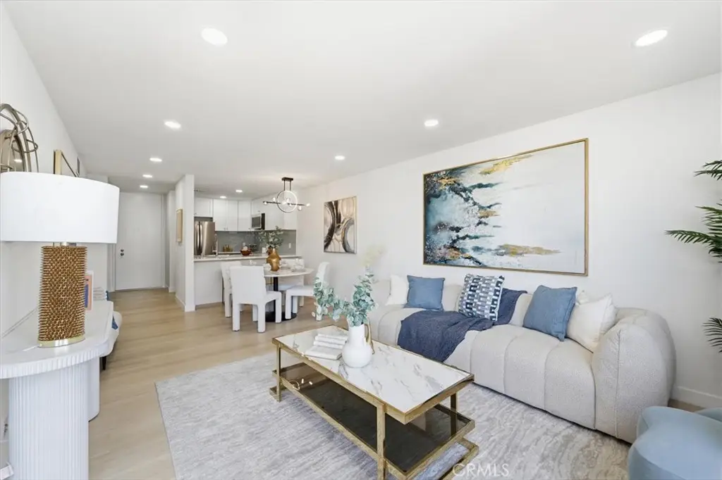 1140 E Ocean Boulevard #109, Long Beach, CA 90802 - #1