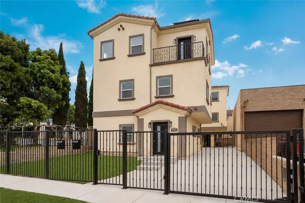 4100 Spencer, Torrance, CA 90503 - #1