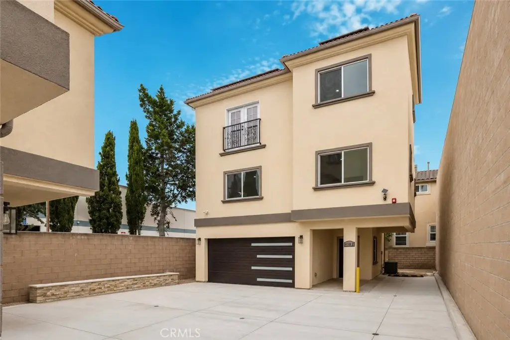 4102 Spencer, Torrance, CA 90503 - #1