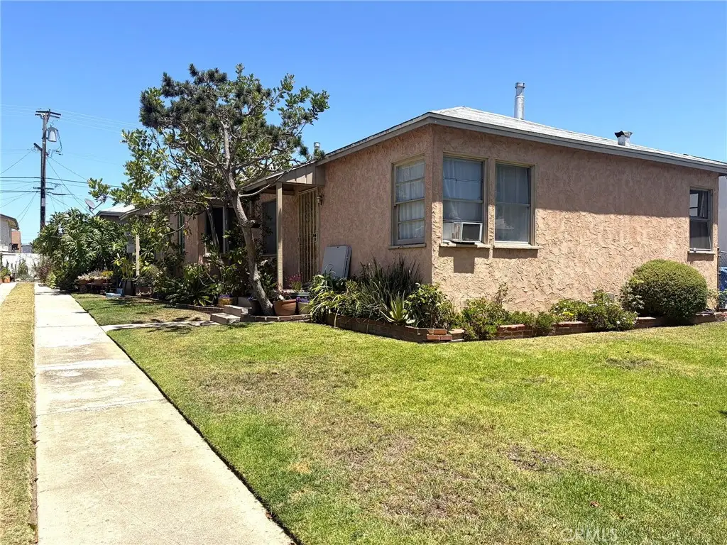 3854 Tilden Avenue, Culver City, CA 90232 - #1