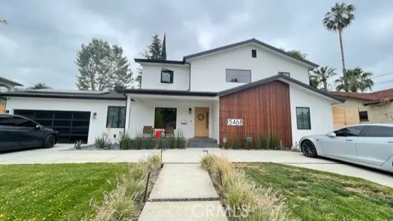15468 La Maida, Sherman Oaks, CA 91403