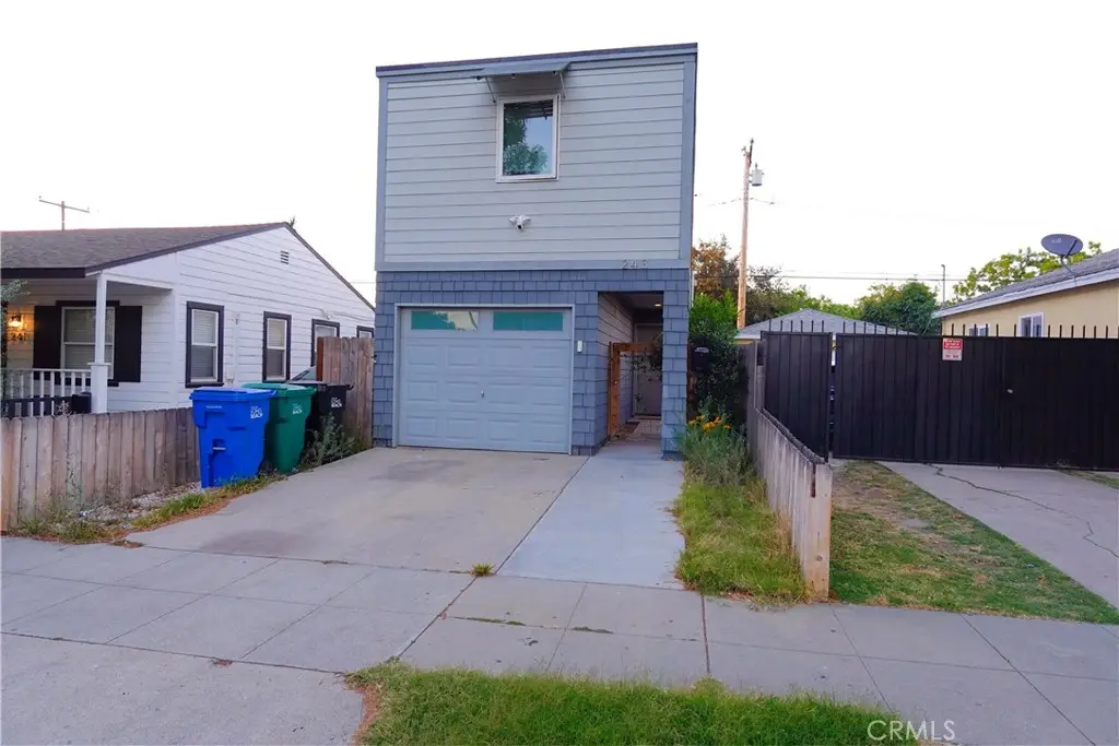 243 E Home, Long Beach, CA 90805 - #1