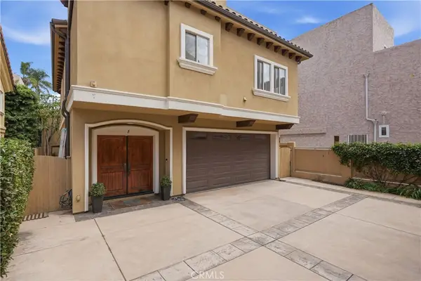 520 N Elena #B, Redondo Beach, CA 90277