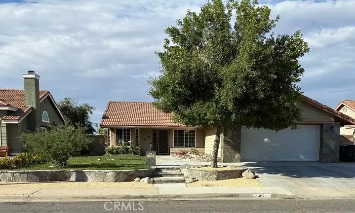 4307 Vitrina, Palmdale, CA 93551 - #1