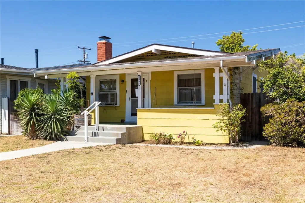 2007 Andreo Avenue, Torrance, CA 90501 - #1