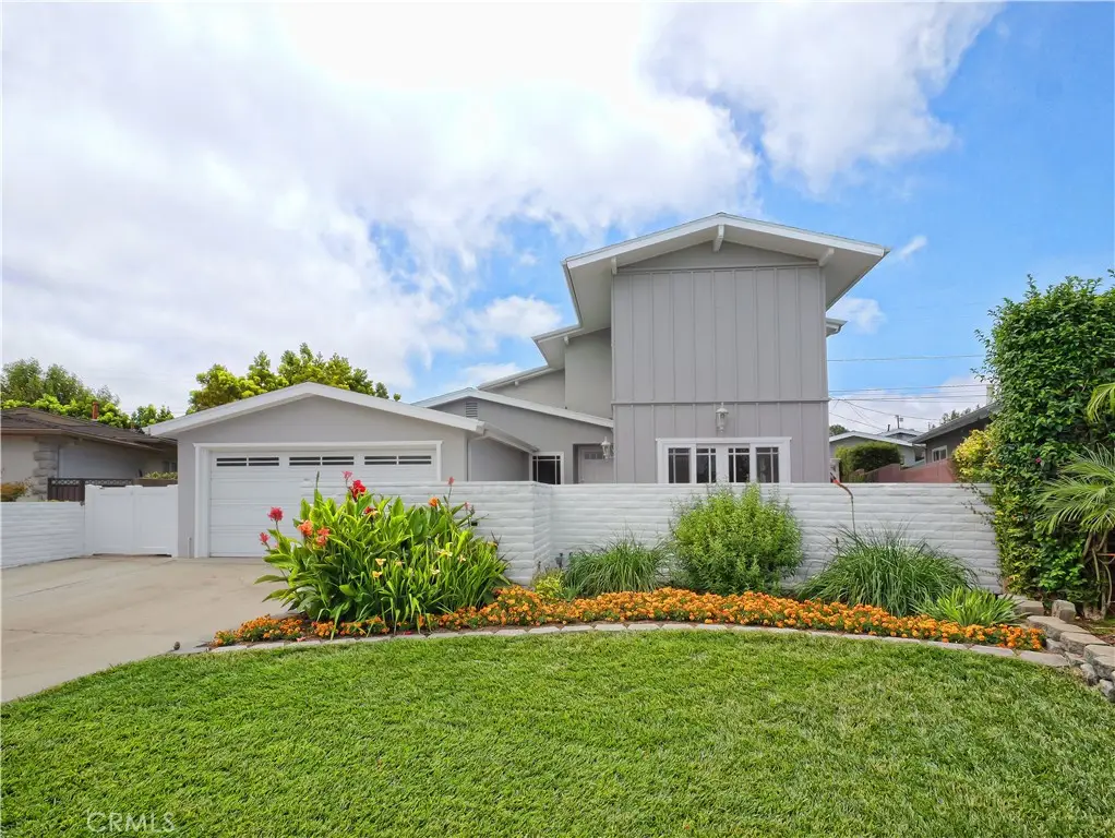 2510 Highcliff Drive, Torrance, CA 90505 - #1