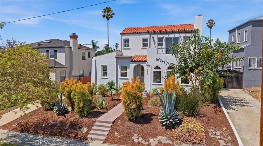 5005 Chesley, Los Angeles, CA 90043 - #2