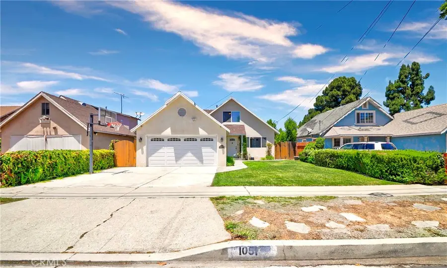 1051 W 184th, Gardena, CA 90248 - #2