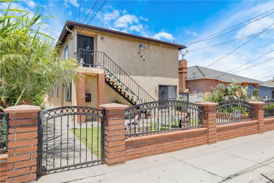 464 W 17th St, San Pedro, CA 90731 - #2