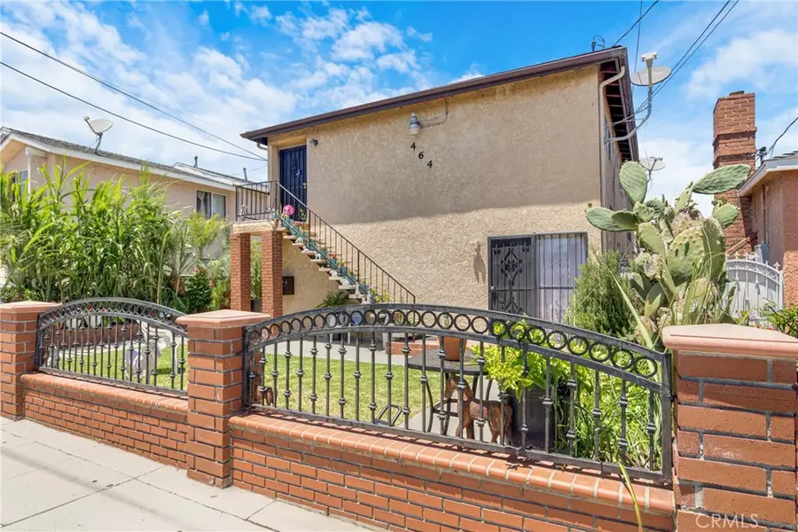 464 W 17th St, San Pedro, CA 90731 - #3